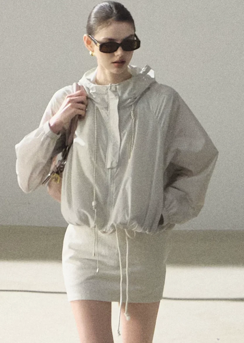 Soft Air UV Jacket - xacoolpin