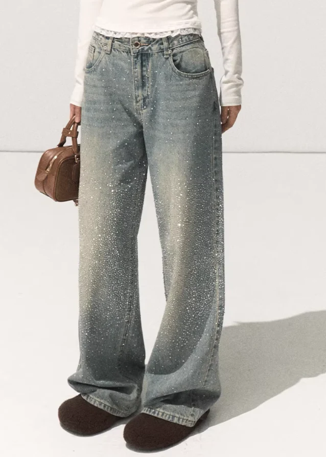 Denim